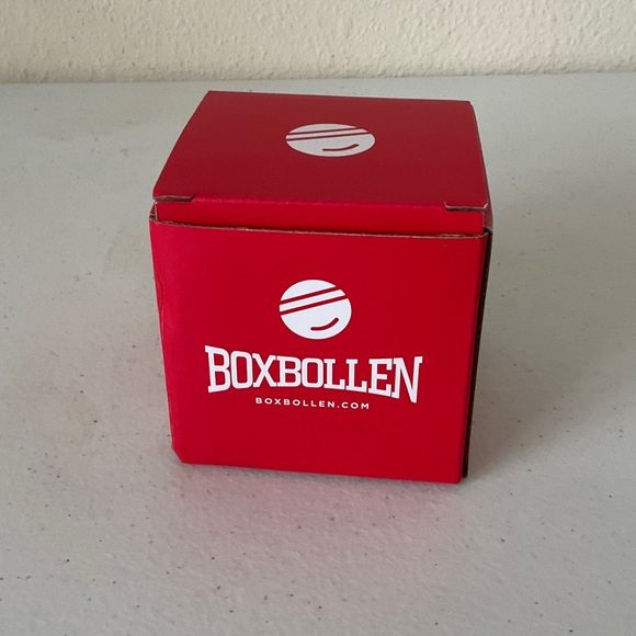 Boxbollen MMA Gear Boxing Ball - Picture 1 of 4